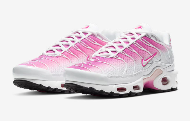 Nike Air Max Plus Tn