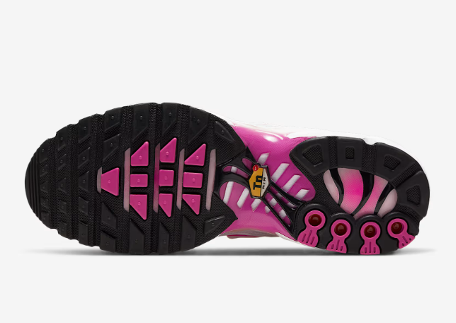 Nike Air Max Plus Tn