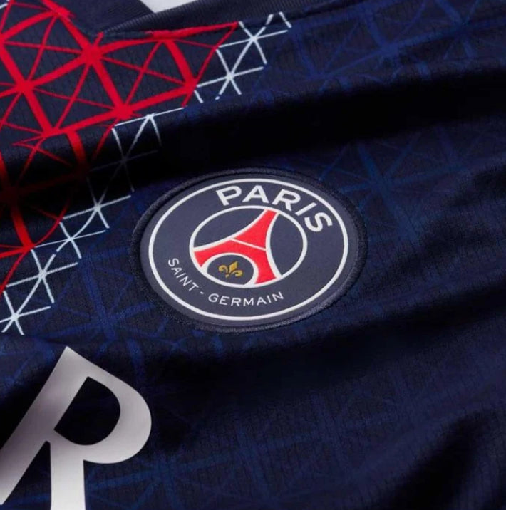 PARIS SAINT GERMAIN 25/26 STADIUM HOME JERSEY