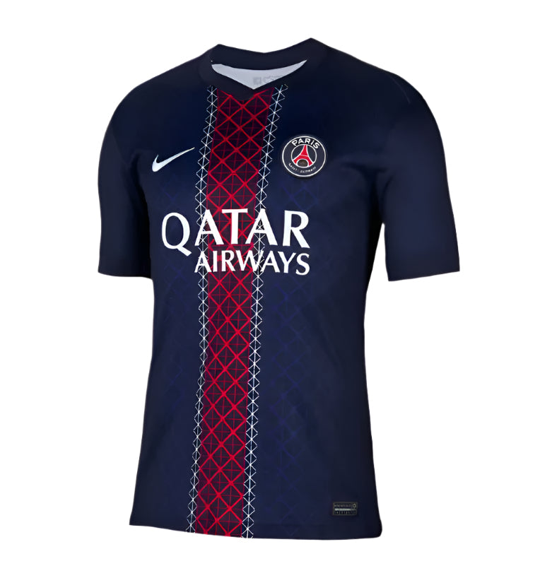PARIS SAINT GERMAIN 25/26 STADIUM HOME JERSEY