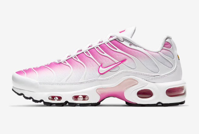 Nike Air Max Plus Tn