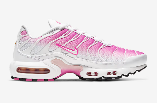 Nike Air Max Plus Tn
