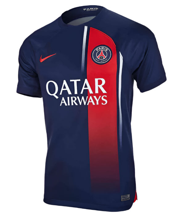 PARIS SAINT GERMAIN 23/24 STADIUM HOME JERSEY