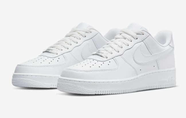 Air Force 1 '07