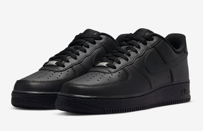 Air Force 1 '07
