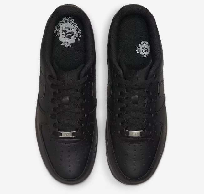 Air Force 1 '07