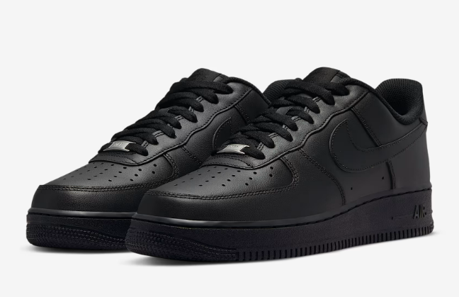 Air Force 1 '07