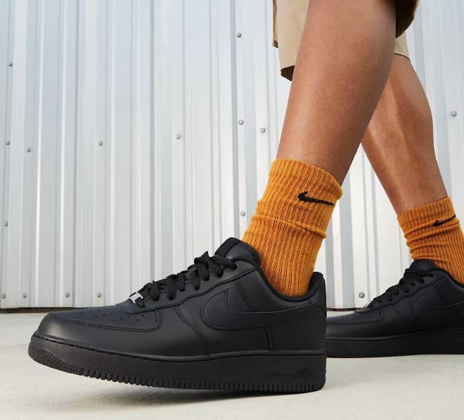 Air Force 1 '07
