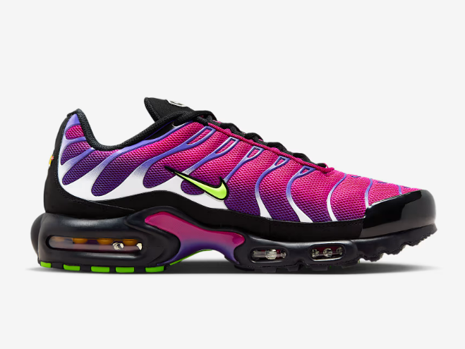 Nike Air Max Plus Tn