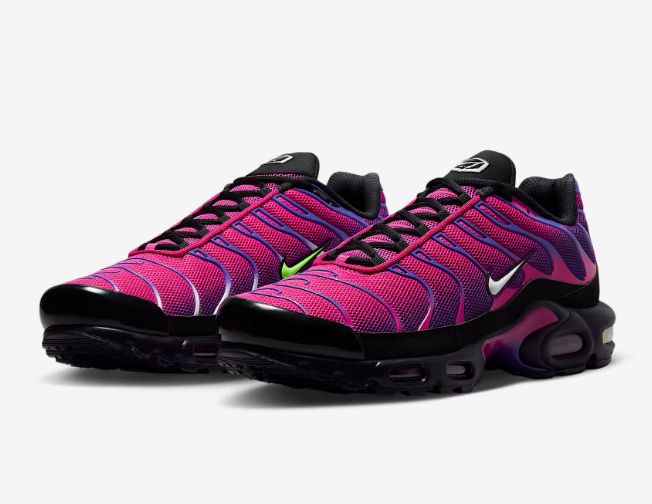 Nike Air Max Plus Tn