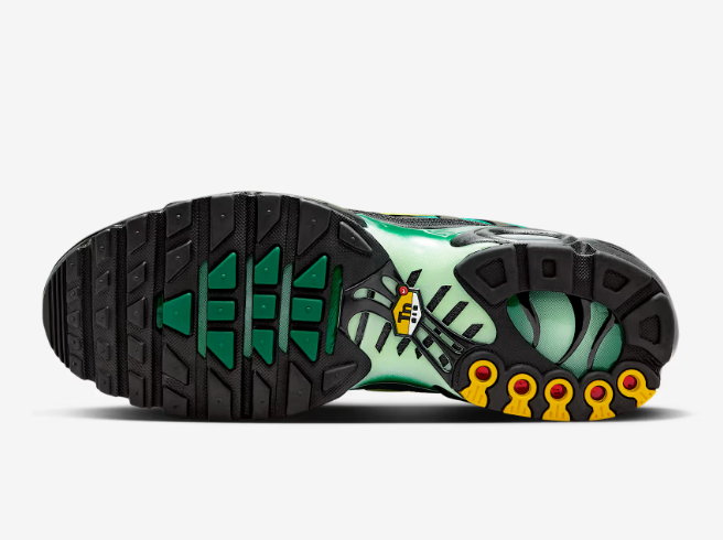 Nike Air Max Plus Tn