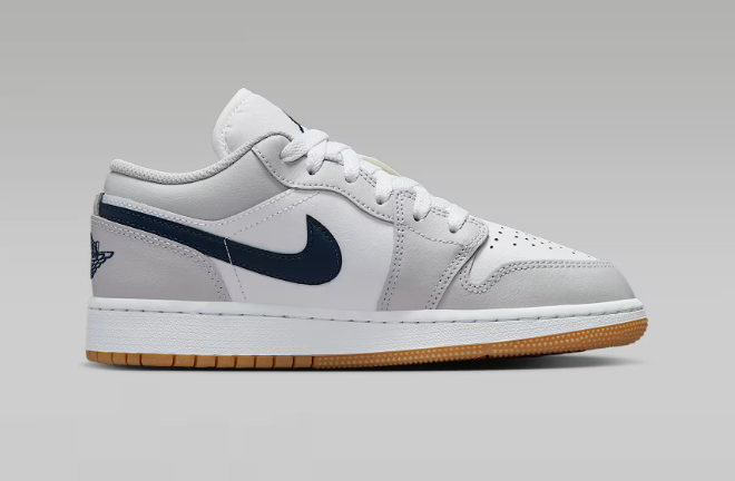 Air Jordan 1 Low