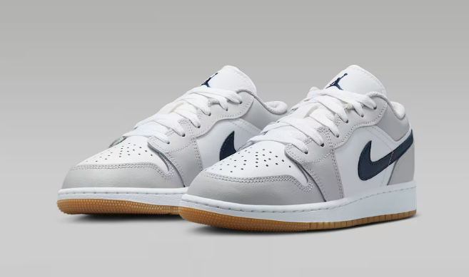 Air Jordan 1 Low