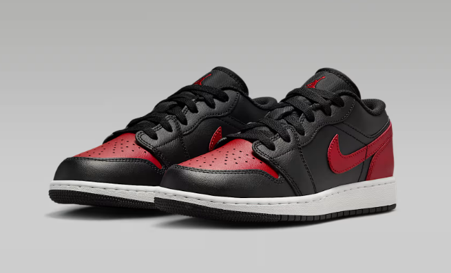 Air Jordan 1 Low