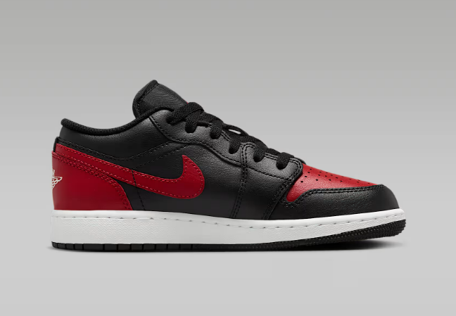 Air Jordan 1 Low