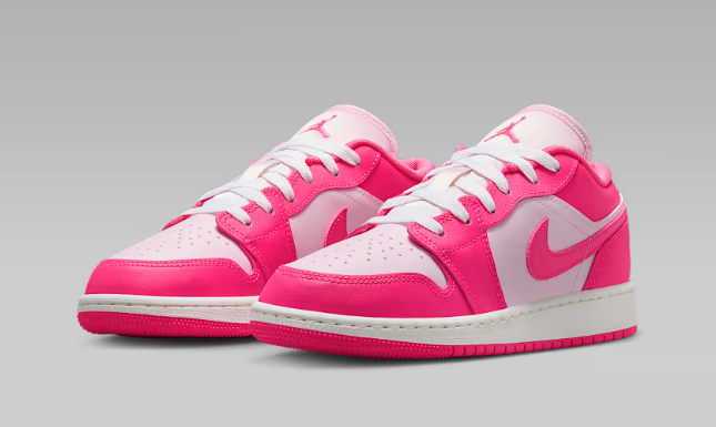 Air Jordan 1 Low
