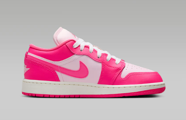 Air Jordan 1 Low