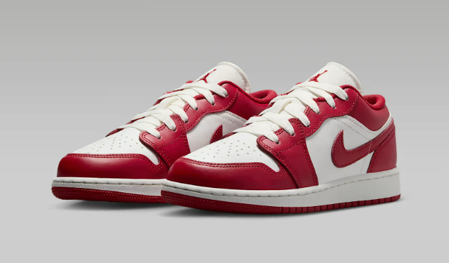 Air Jordan 1 Low