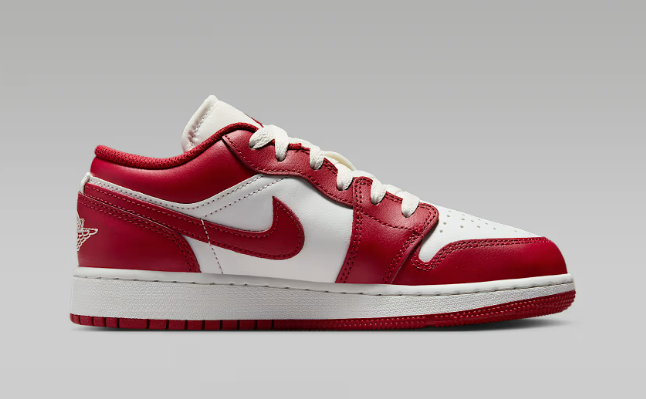Air Jordan 1 Low