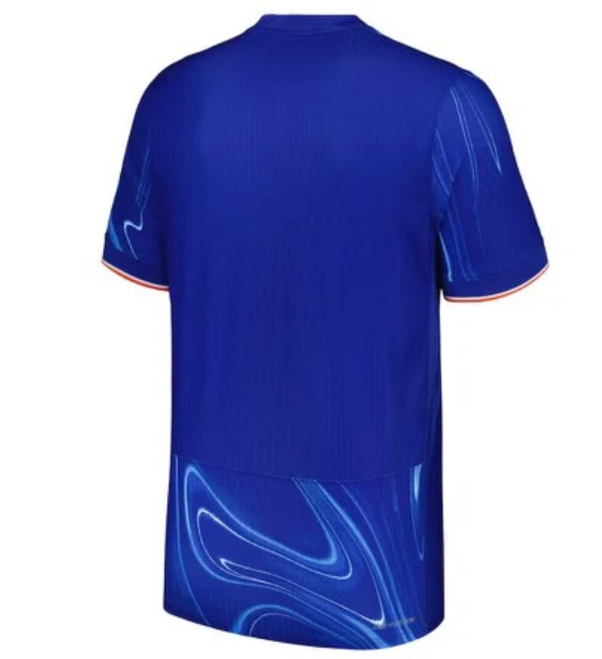 Chelsea 24/25 Home Jersey