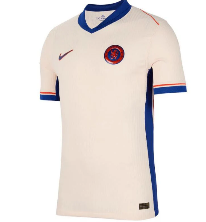 Chelsea 24/25 Away Jersey
