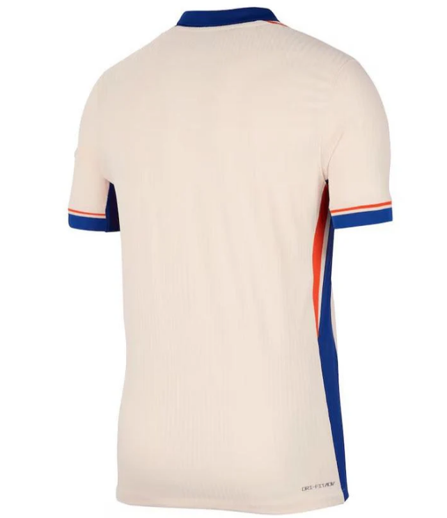Chelsea 24/25 Away Jersey