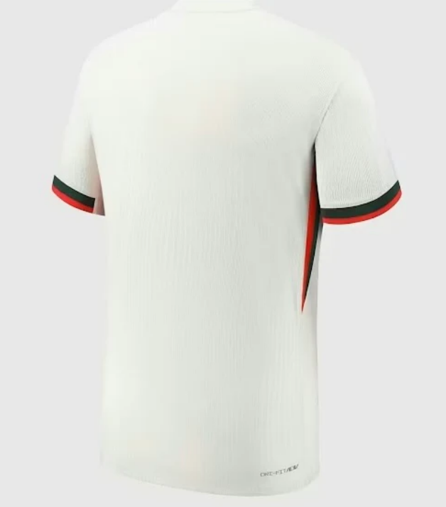 Chelsea 25/26 Away Jersey