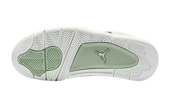 Air Jordan 4 Retro 'Abundance'