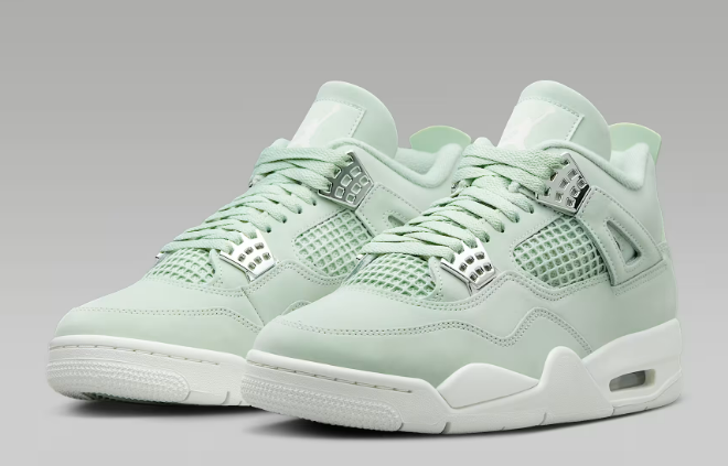 Air Jordan 4 Retro 'Abundance'