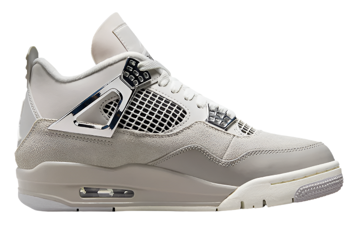 Air Jordan 4 "Frozen Moments"