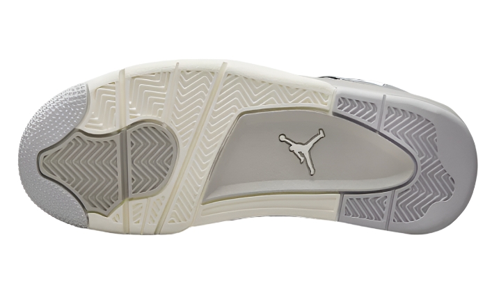 Air Jordan 4 "Frozen Moments"