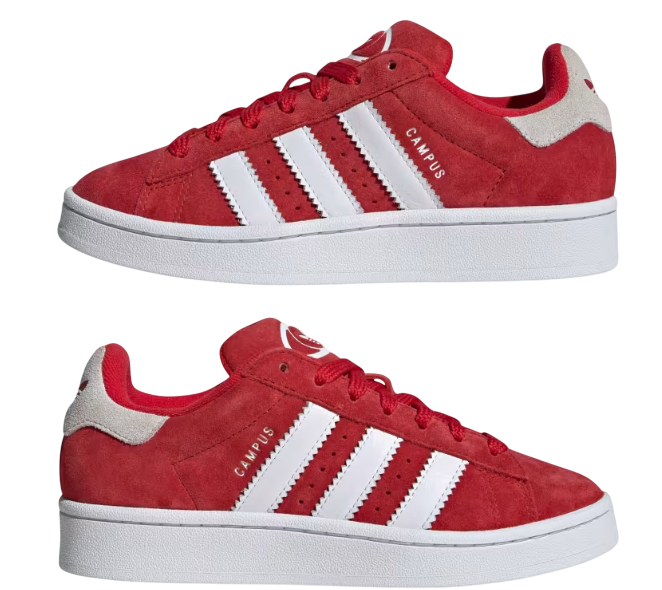 Campus 00s Shoes