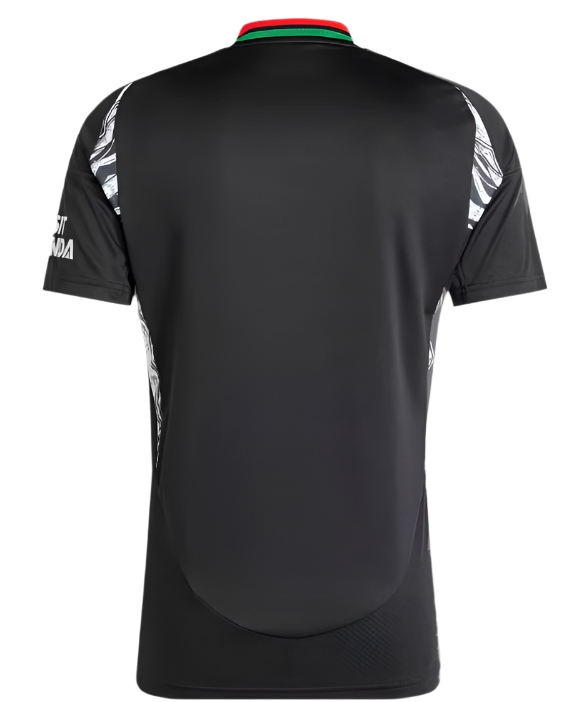 Arsenal 24/25 Away Jersey