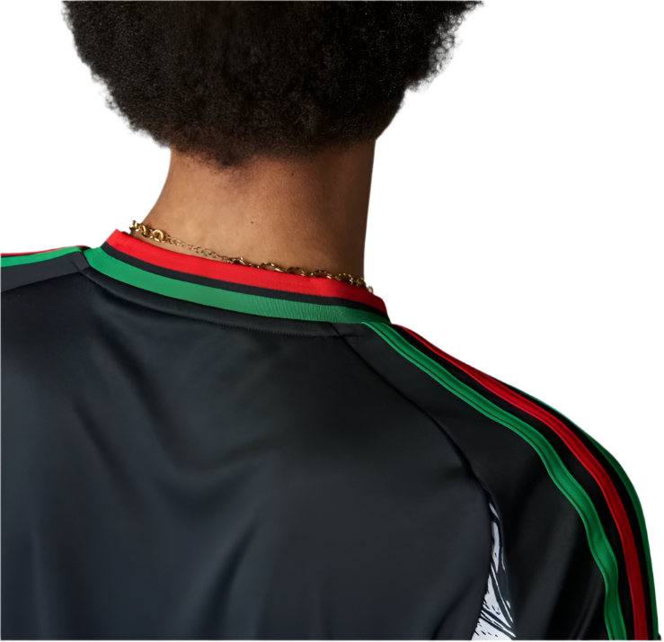Arsenal 24/25 Away Jersey