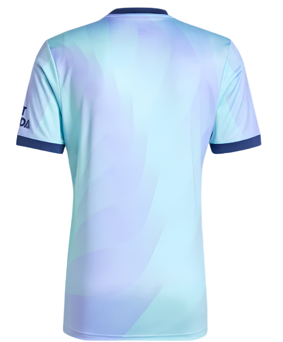Arsenal 24/25 Third Jersey