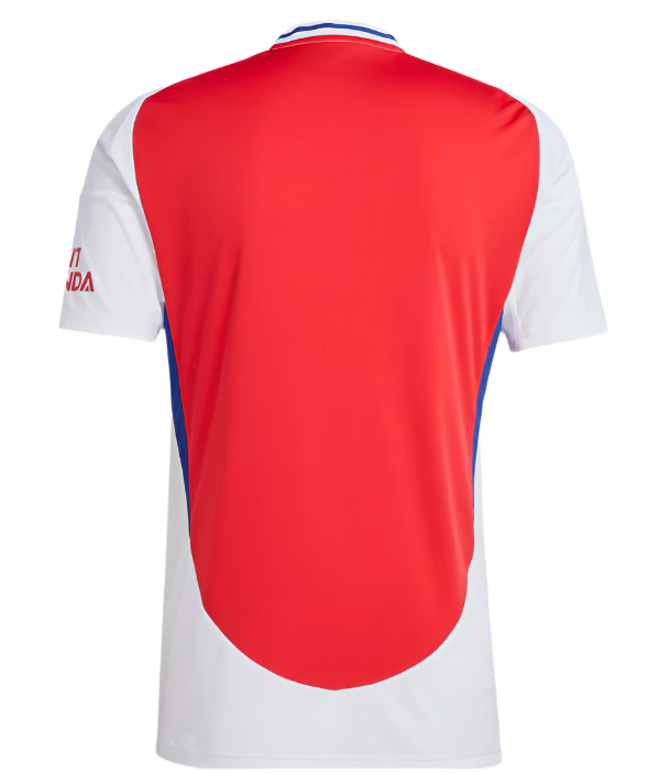 Arsenal 24/25 Home Jersey