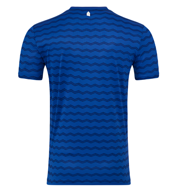 Everton FC Men's 25/26 Home Shirt - Blue