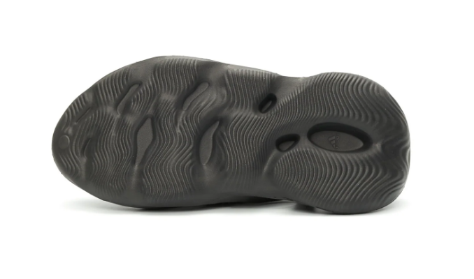 Adidas Yeezy Foam Runner Onyx