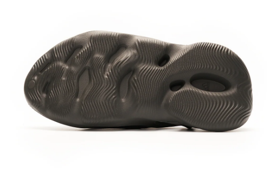 Adidas Yeezy Foam Runner Carbon