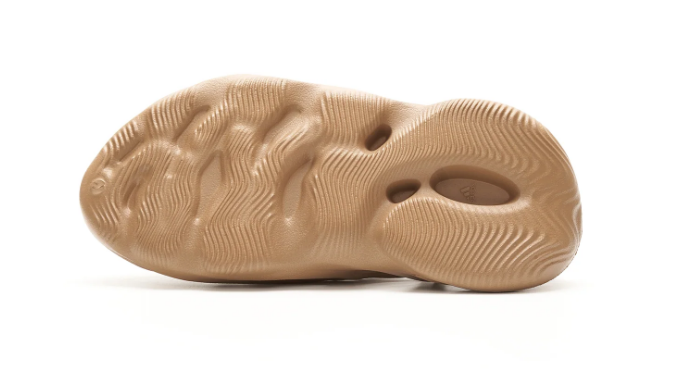 Adidas Yeezy Foam Runner Clay Taupe