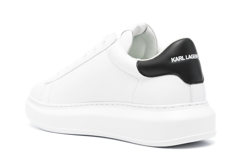 Karl Lagerfeld NFT Kapri