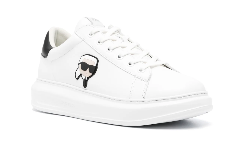 Karl Lagerfeld NFT Kapri