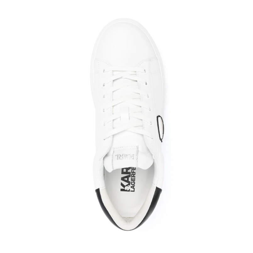 Karl Lagerfeld NFT Kapri