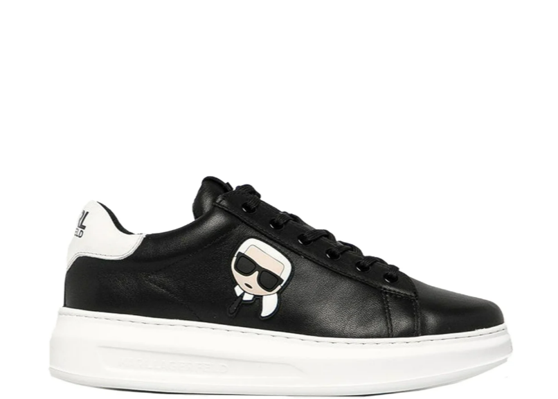Karl Lagerfeld NFT Kapri