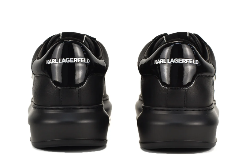 Karl Lagerfeld NFT Kapri