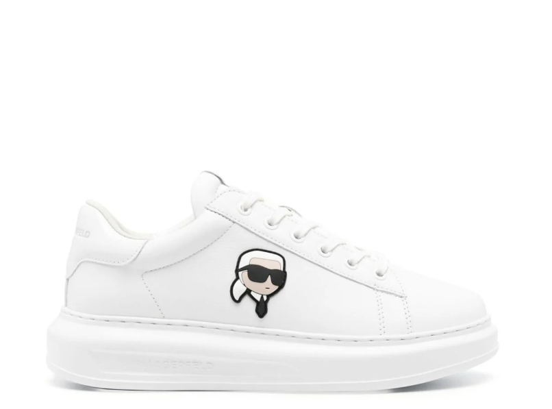 Karl Lagerfeld NFT Kapri