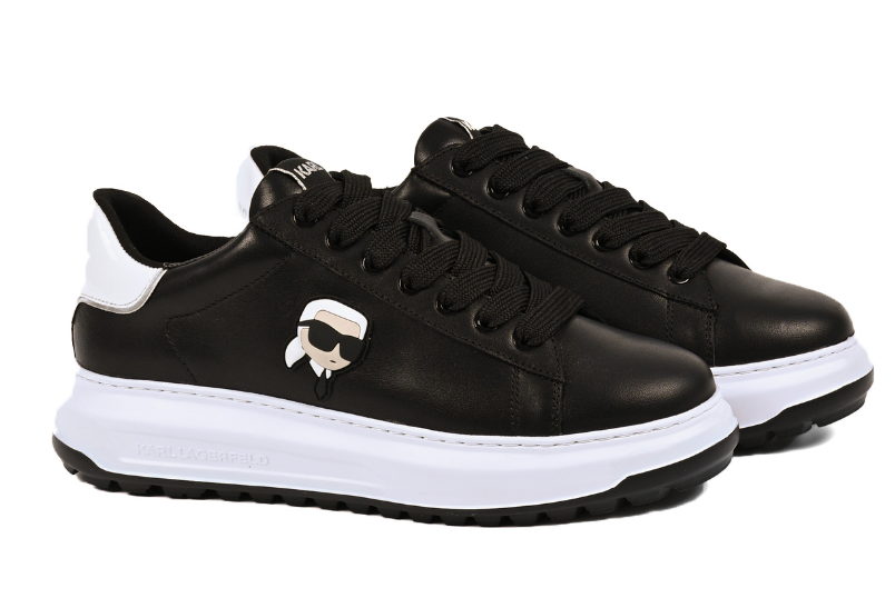 Karl Lagerfeld Ikon NFT Kapri Lug