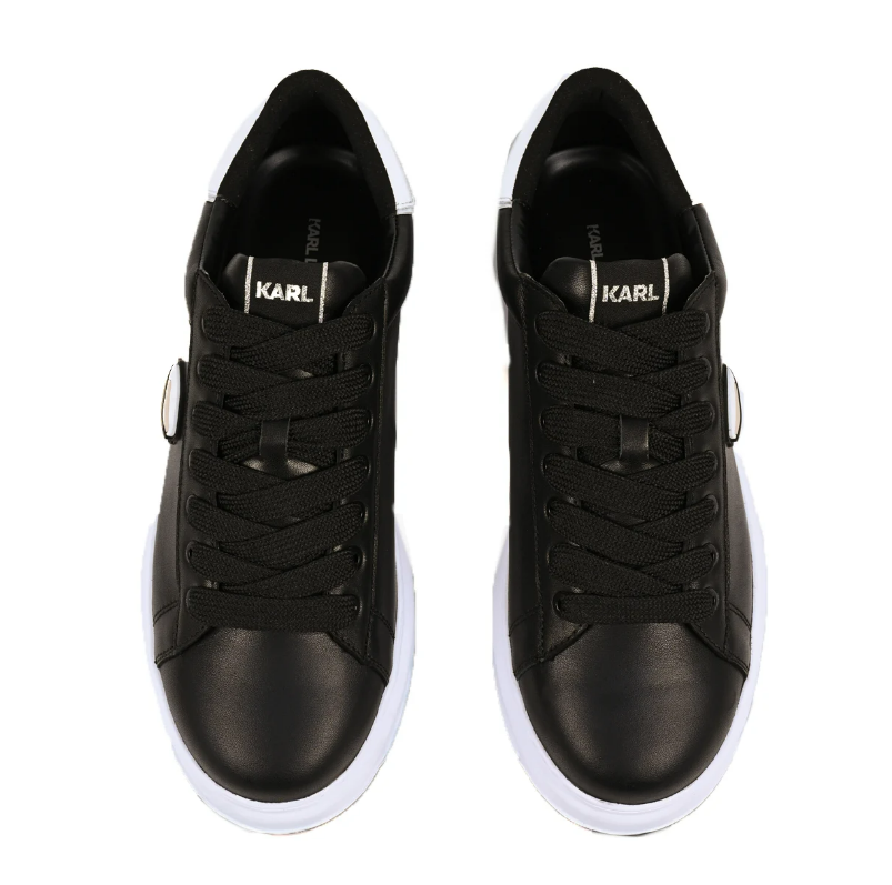 Karl Lagerfeld Ikon NFT Kapri Lug