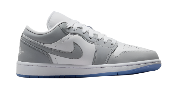 Air Jordan 1 Low