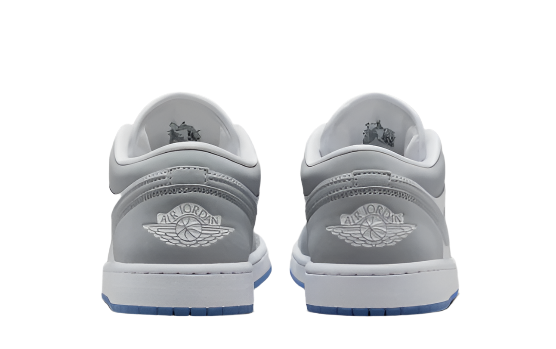 Air Jordan 1 Low